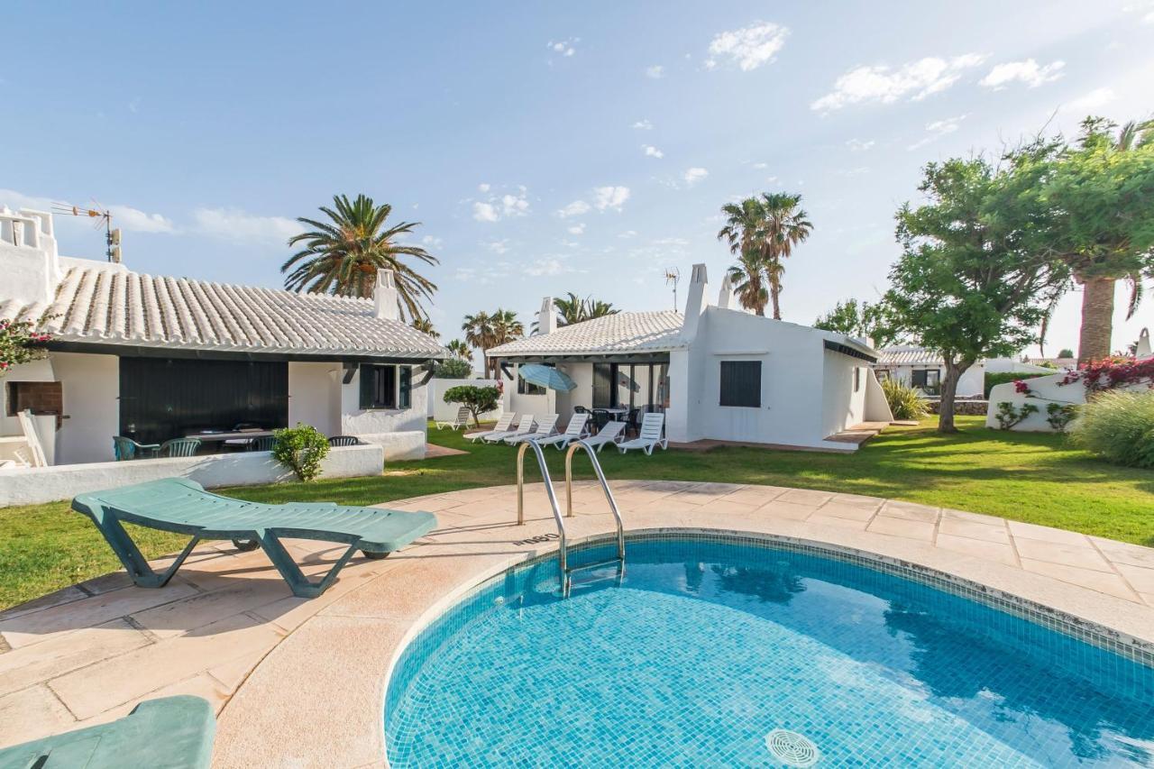 Casa 7 T En Complejo Holiday home *